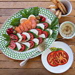 GS01 - Green Scallop Large Tray AltImage2