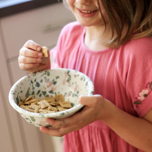 Catalina Cereal Bowls, Set of 4