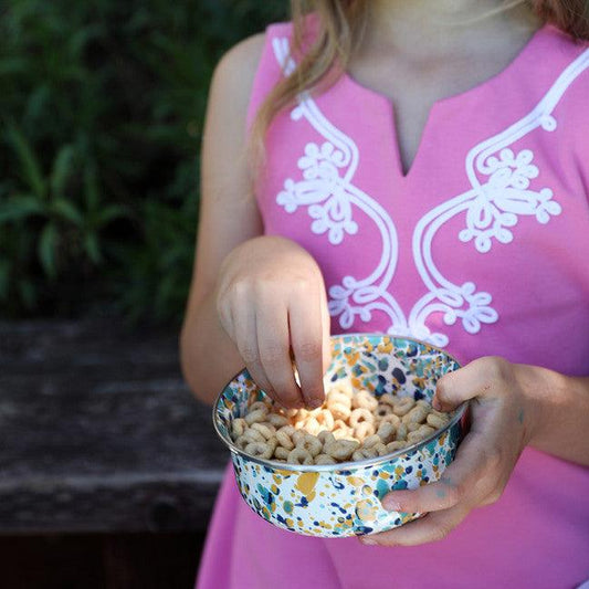 Catalina 3 Piece Storage Bowl Set