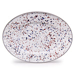 AM06 - Americana Oval Platter - 619199068519