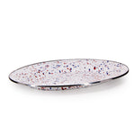 Americana Oval Platter