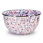 AM89 - Americana Large Salad Bowl