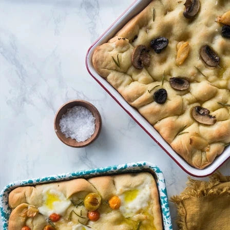 cch-vintage-square-brownie-pan image 2