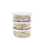 Catalina 3 Piece Storage Bowl Set