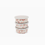 Catalina 3 Piece Storage Bowl Set