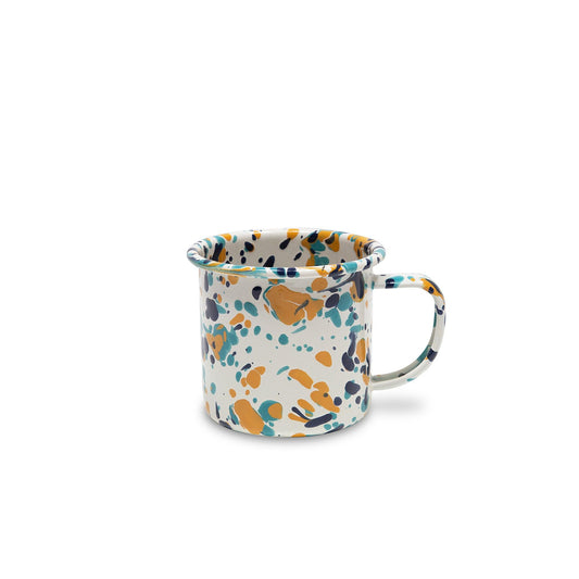 Catalina 12 oz Mugs, Set of 4