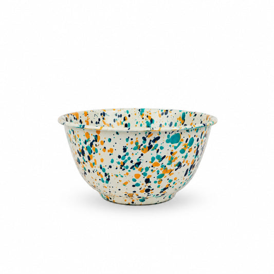 ecomposer-color-bermuda buttercup, C23NOT - Catalina Large Salad Bowl, Bermuda Buttercup