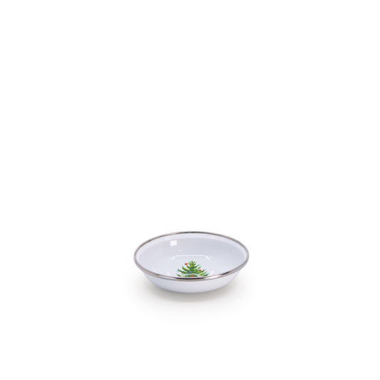 Christmas Tree Tasting Dishes - Set of 6