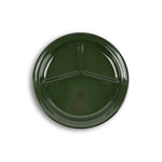 Camp Wandawega x CCH Divided Camp Plate, Set of 2