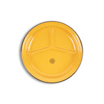 Camp Wandawega x CCH Divided Camp Plate, Set of 2