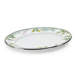 HB06 - Herb Oval Platter