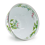 HB89 - Herbs Large Salad Bowl