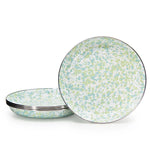 Jardin Pasta Plates - Set of 4