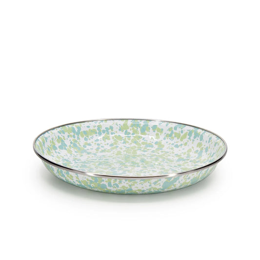 Jardin Pasta Plates - Set of 4