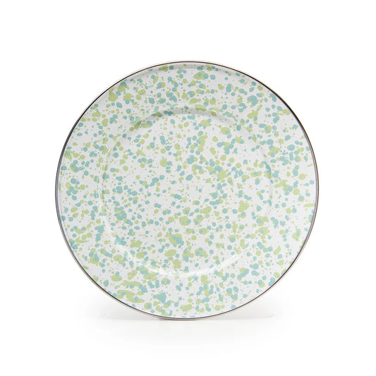 Jardin Dinner Plates - Set of 4
