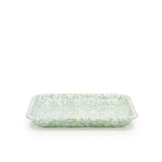 Jardin Square Trays - Set of 2