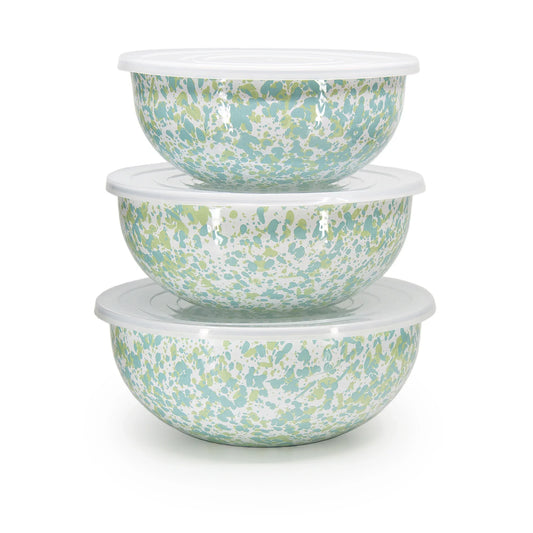 Jardin Mixing Bowls