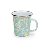 Jardin 16 oz Latte Mugs - Set of 4
