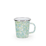 Jardin 16 oz Latte Mugs - Set of 4