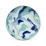 LG04S4 - Set of 4 Lagoon Pasta Plates AltImage3