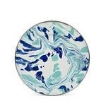 LG11S4 - Set of 4 Lagoon Sandwich Plates AltImage2