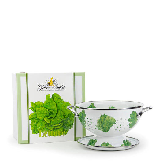 LT107 - Lettuce Colander Set 2