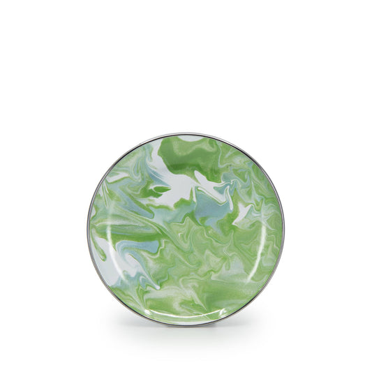 MM62S4 - Modern Monet Appetizer Plates - Set of 4 2