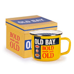 OB81 - Old Bay Grande Mug Gift Box AltImage2