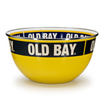 OB89 - Old Bay Large Salad Bowl
