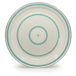 {{ variant.sku }} - Aegean Sevilla Large Tray - Golden Rabbit Enamelware