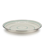 {{ variant.sku }} - Aegean Sevilla Large Tray - Golden Rabbit Enamelware
