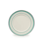 {{ variant.sku }} - Aegean Sevilla Dinner Plates - Set of 4 - Golden Rabbit Enamelware