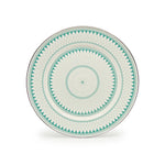 {{ variant.sku }} - Aegean Sevilla Chargers - Set of 2 - Golden Rabbit Enamelware
