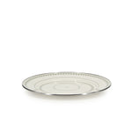 {{ variant.sku }} - Olive Sevilla Chargers - Set of 2 - Golden Rabbit Enamelware