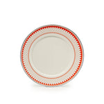 {{ variant.sku }} - Siena Sevilla Dinner Plates - Set of 4 - Golden Rabbit Enamelware