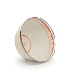{{ variant.sku }} - Siena Sevilla Large Salad Bowl - Golden Rabbit Enamelware