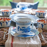 FC28S4 - Set of 4 Fish Camp Grande Mugs AltImage4