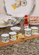 OY59S6 - Set of 6 Oyster Tasting Dishes   AltImage3