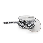 BL19 - Black Swirl Sauce Pan AltImage2