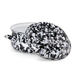 BL31 - Black Swirl Dutch Oven AltImage2