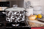 BL72 - Black Swirl 6 qt Stock Pot AltImage3