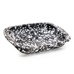 BL78 - Black Swirl Baking Pan Primary Image