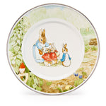 BP11S4 - Set of 4 Peter Rabbit Child Plates   AltImage2