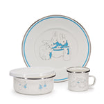 BPB99 - Boy Bunnies Child Set AltImage2