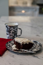 BL66S4 - Set of 4 Black Swirl Latte Mugs AltImage3