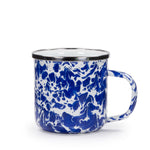 CB05S4 - Set of 4 Cobalt Swirl Adult Mugs AltImage2