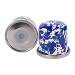 CB37 - Cobalt Swirl Salt & Pepper AltImage2
