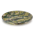 CM21 - Camouflage Medium Tray - Golden Rabbit Enamelware