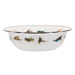 FF03 - Fishing Fly Serving Bowl   AltImage2