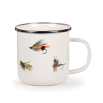 FF05S4 - Set of 4 Fishing Fly Adult Mugs AltImage2